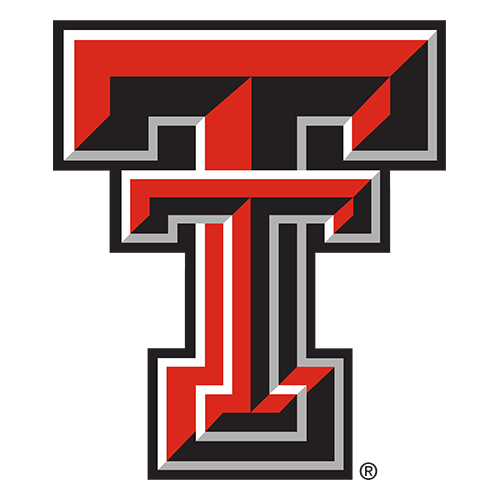 Texas Tech Red Raiders Logo