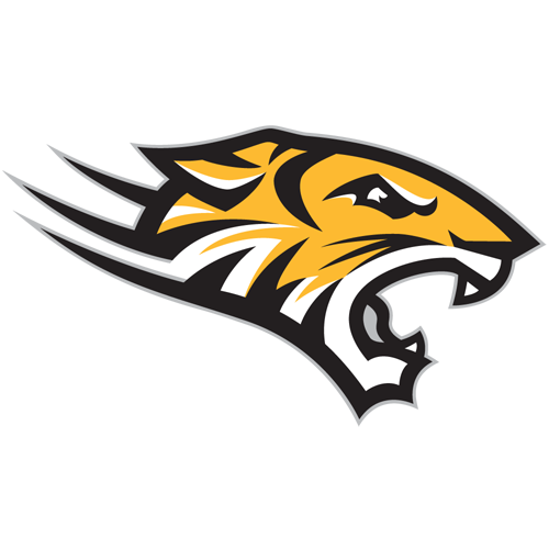 Towson Tigers Logo
