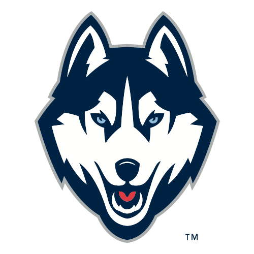 UConn Huskies Logo