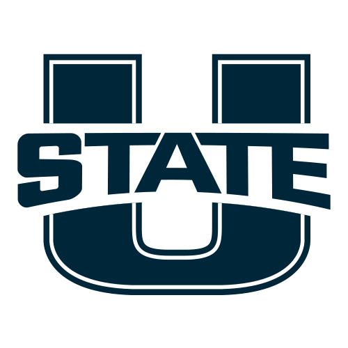 Utah State Aggies Logo