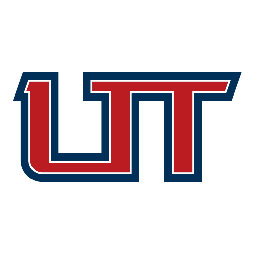 Utah Tech Trailblazers Logo