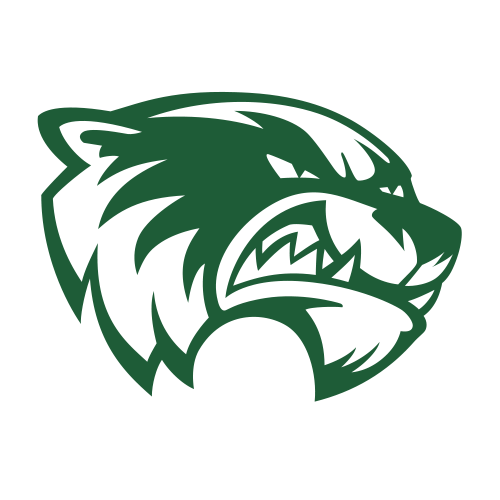 Utah Valley Wolverines Logo