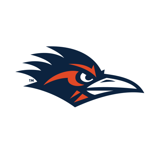 UTSA Roadrunners Logo