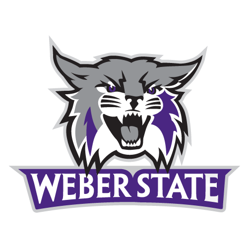Weber State Wildcats Logo