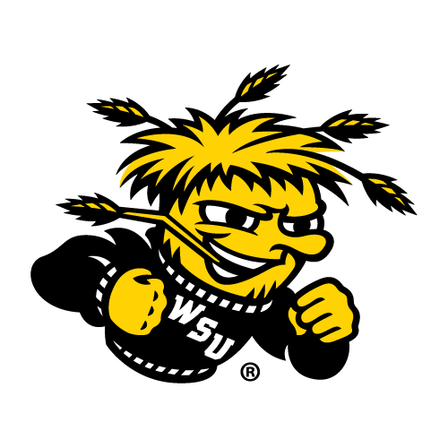 Wichita State Shockers Logo