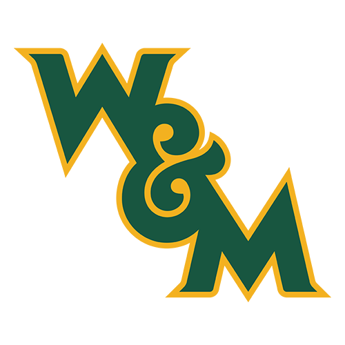 William & Mary Tribe Logo