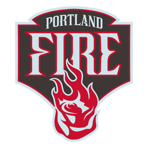 Portland Fire logo