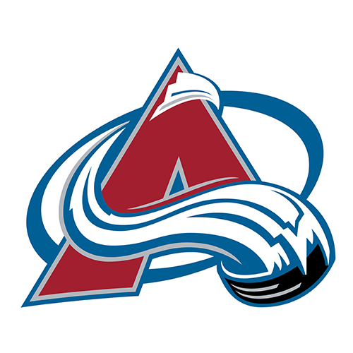 Colorado Avalanche Logo