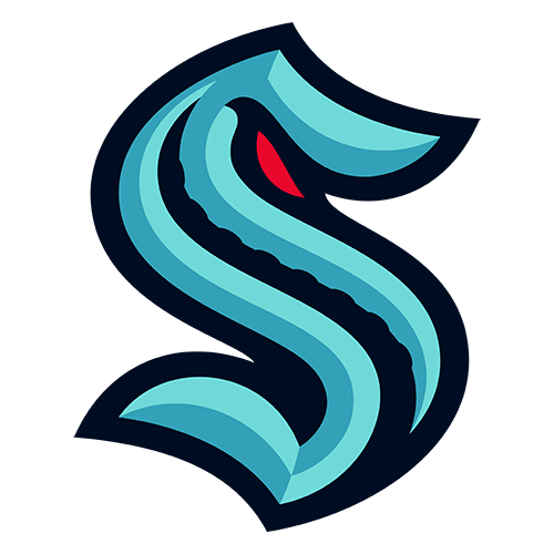 Seattle Kraken Logo