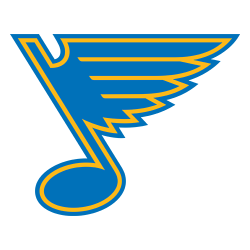 St. Louis Blues Logo
