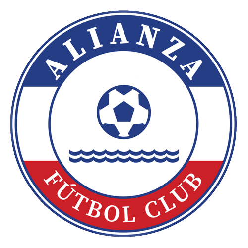 Alianza FC Logo