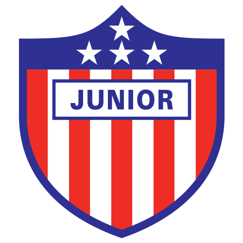 Atlético Junior Logo