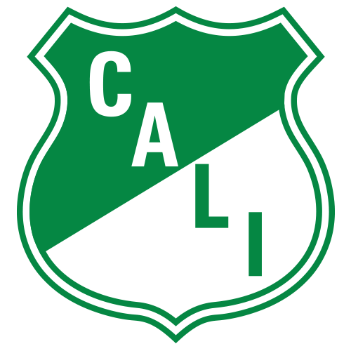 Deportivo Cali Logo