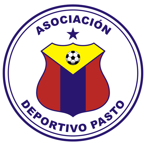 Deportivo Pasto Logo