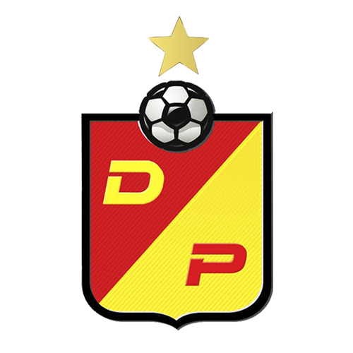 Deportivo Pereira Logo