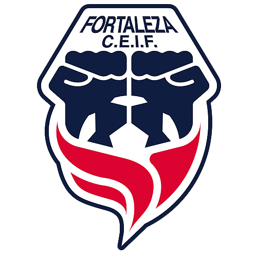 Fortaleza CEIF Logo