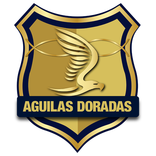 Águilas Doradas Logo