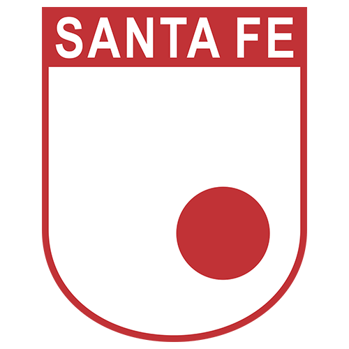 Independiente Santa Fe Logo