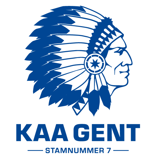 KAA Gent Logo