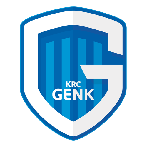 Racing Genk Logo