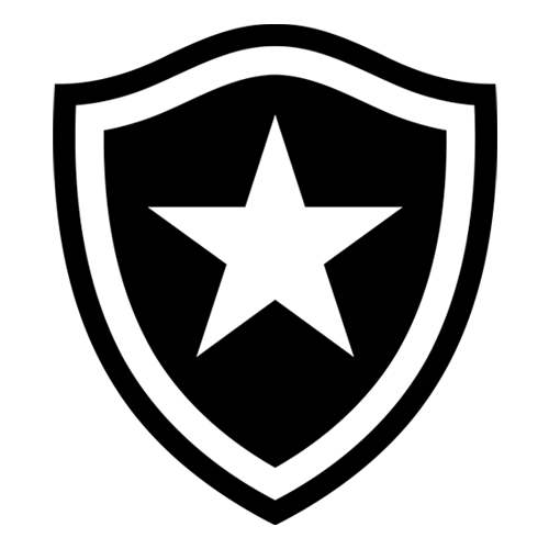 Botafogo Logo