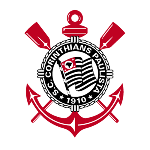 Corinthians Logo