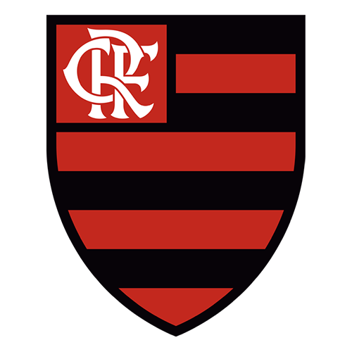 Flamengo Logo