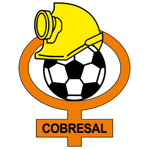 Cobresal Logo