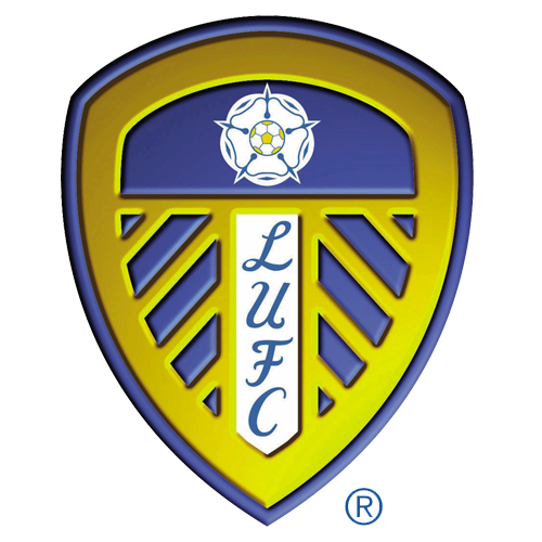 Leeds United Logo