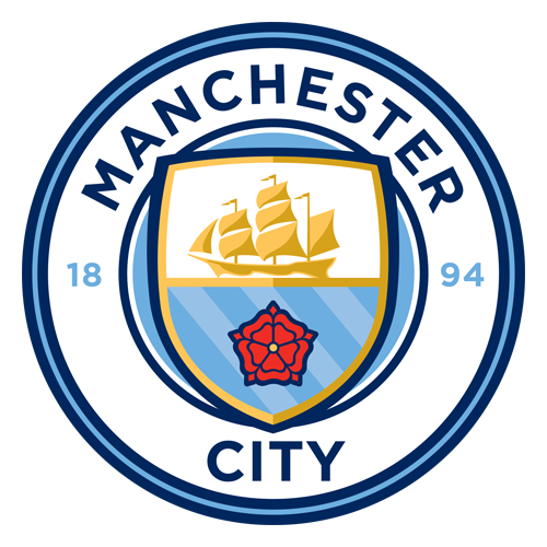 Manchester City Logo