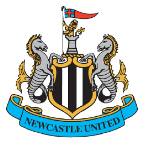 Newcastle United Logo
