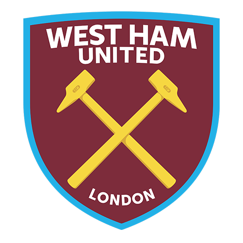 West Ham United Logo