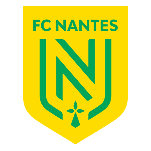 Nantes Logo