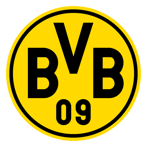 Borussia Dortmund Logo