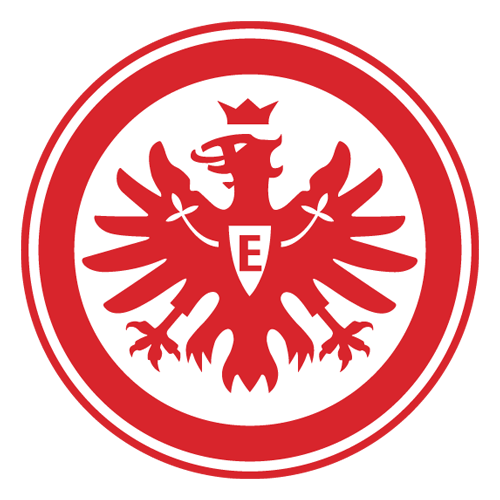 Eintracht Frankfurt Logo
