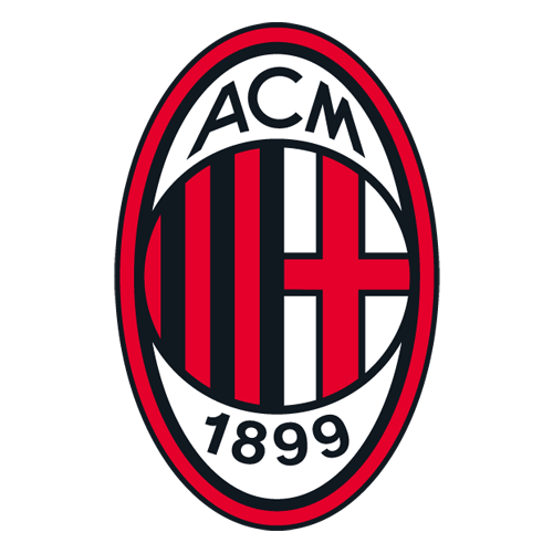 AC Milan Logo