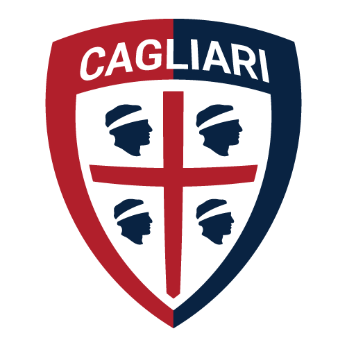 Cagliari Logo