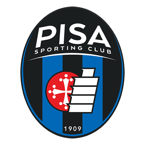 Pisa Logo
