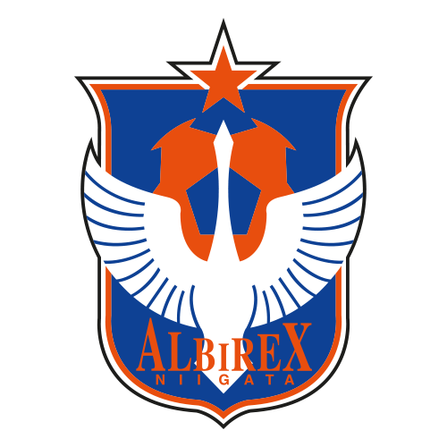 Albirex Niigata Logo