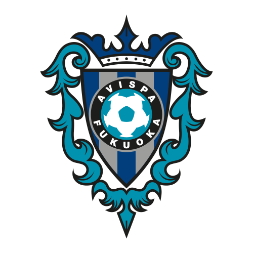 Avispa Fukuoka Logo