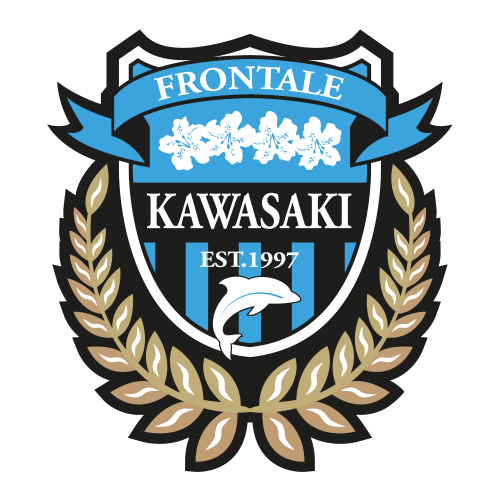 Kawasaki Frontale Logo