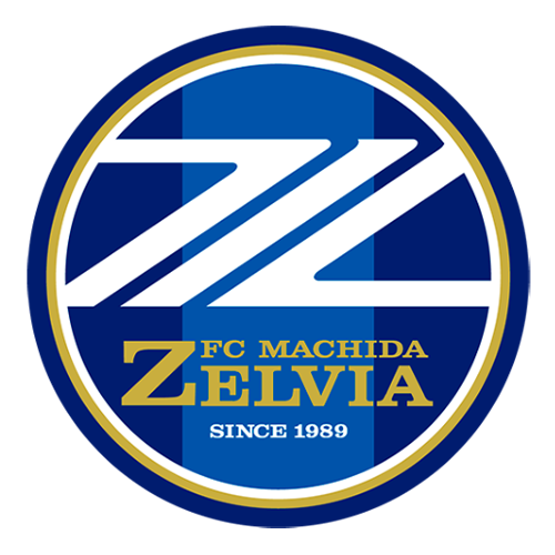Machida Zelvia Logo