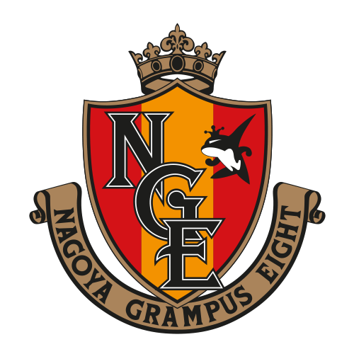 Nagoya Grampus Logo