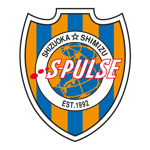Shimizu S-Pulse Logo