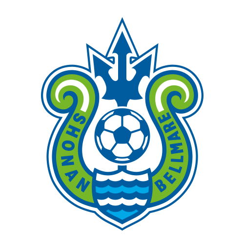 Shonan Bellmare Logo