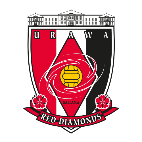 Urawa Red Diamonds Logo