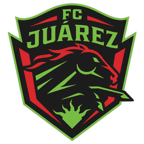 FC Juarez Logo