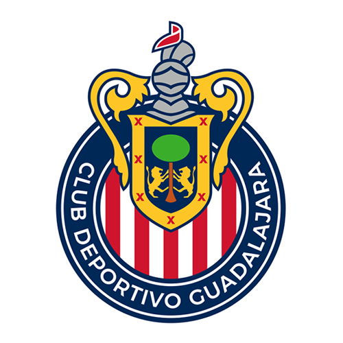 Guadalajara Logo