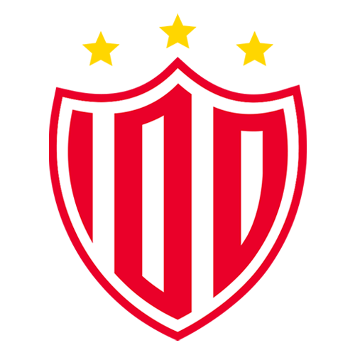 Necaxa Logo
