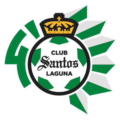 Santos Logo